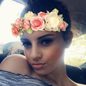 Meet your Posher, Veronica